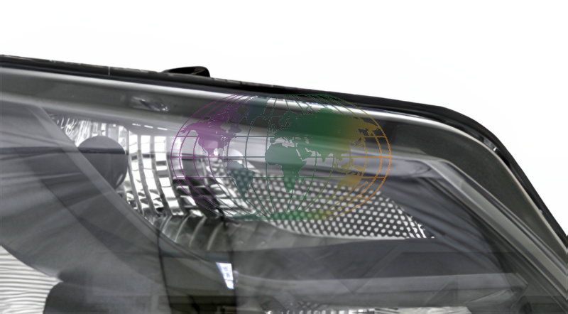 Bodermann Koplamp 9201281