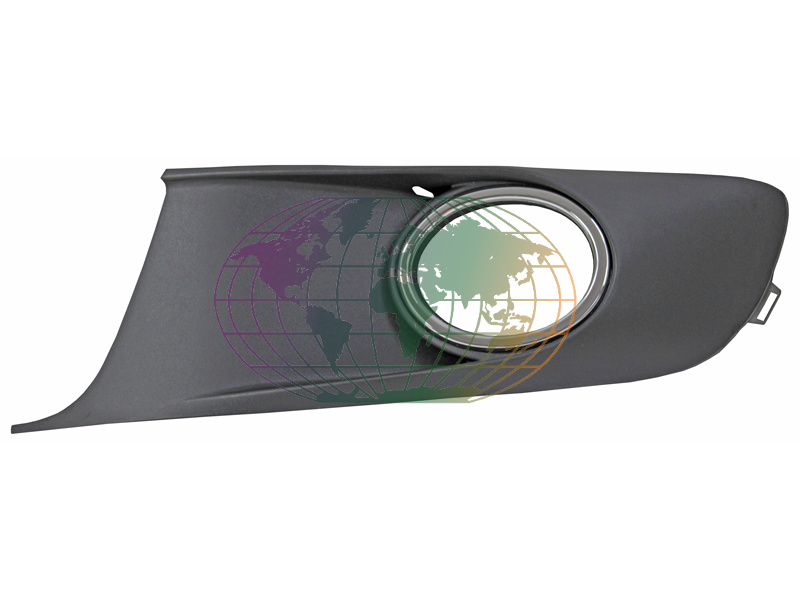 Grille Bodermann 9201366