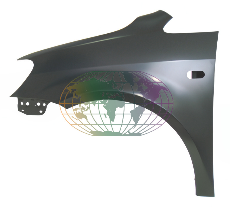 Spatbord Bodermann 9201502