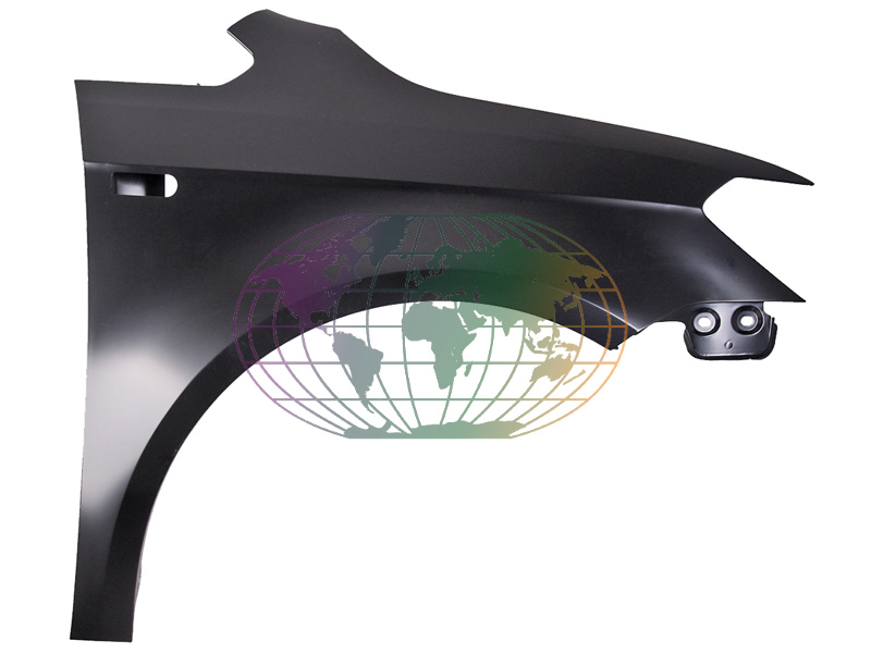 Spatbord Bodermann 9202501