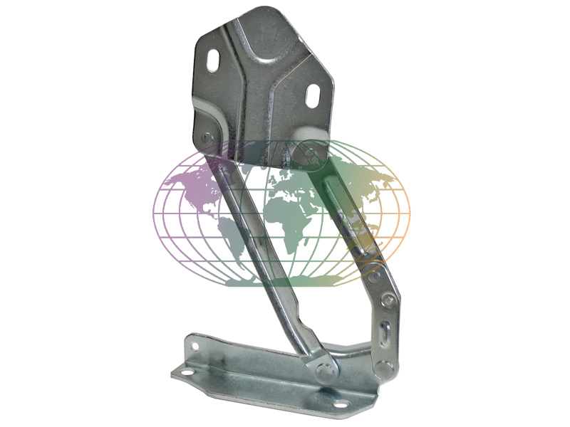 Motorkapscharnier Bodermann 9202852