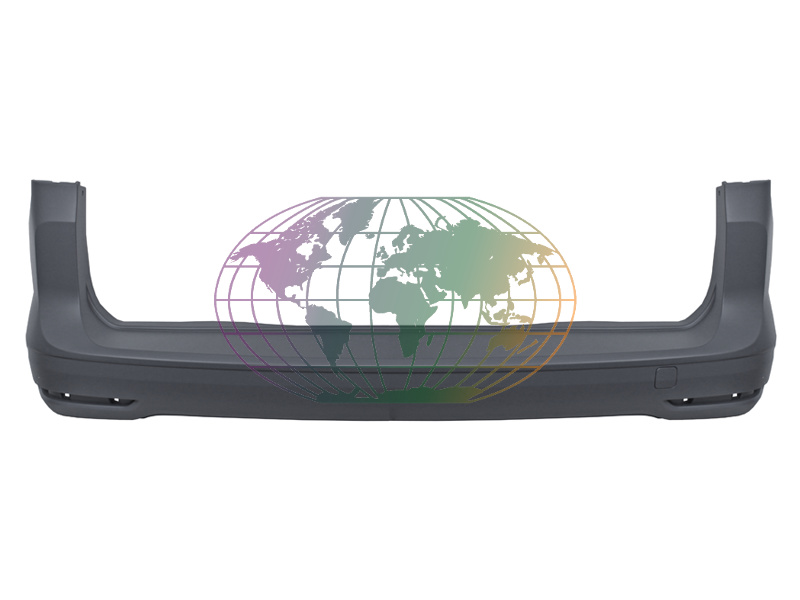 Bodermann Bumper 9203165