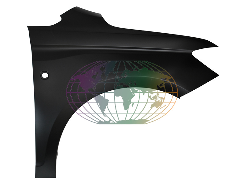 Spatbord Bodermann 9203501