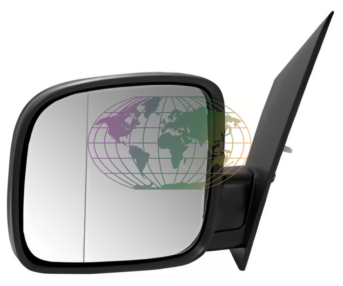 Bodermann Buitenspiegel 9206075