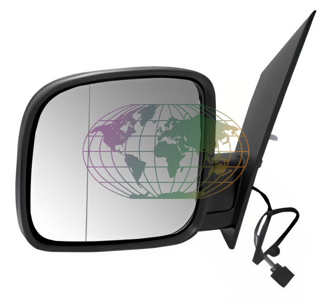 Buitenspiegel Bodermann 9206082