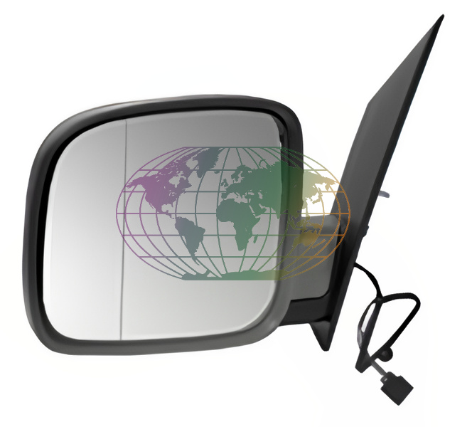 Bodermann Buitenspiegel 9206083