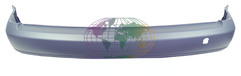 Bumper Bodermann 9206170