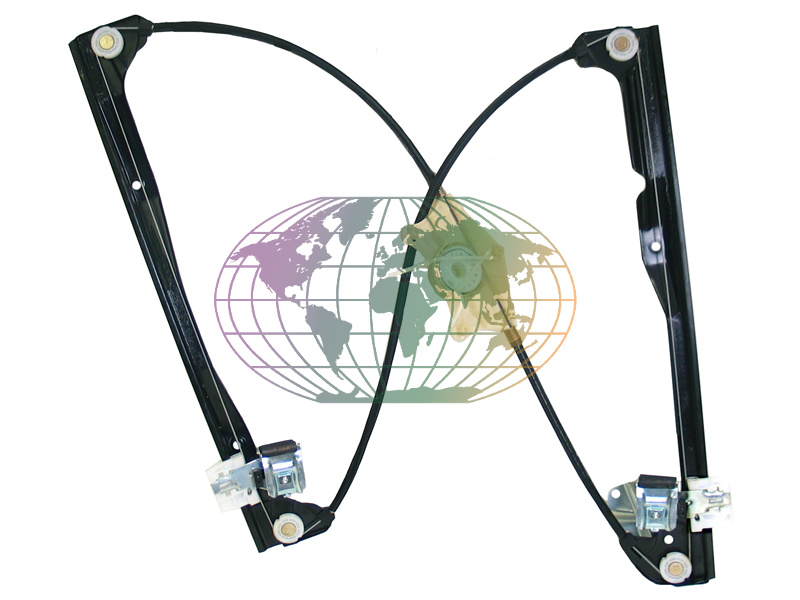 Raammechanisme Bodermann 9206761