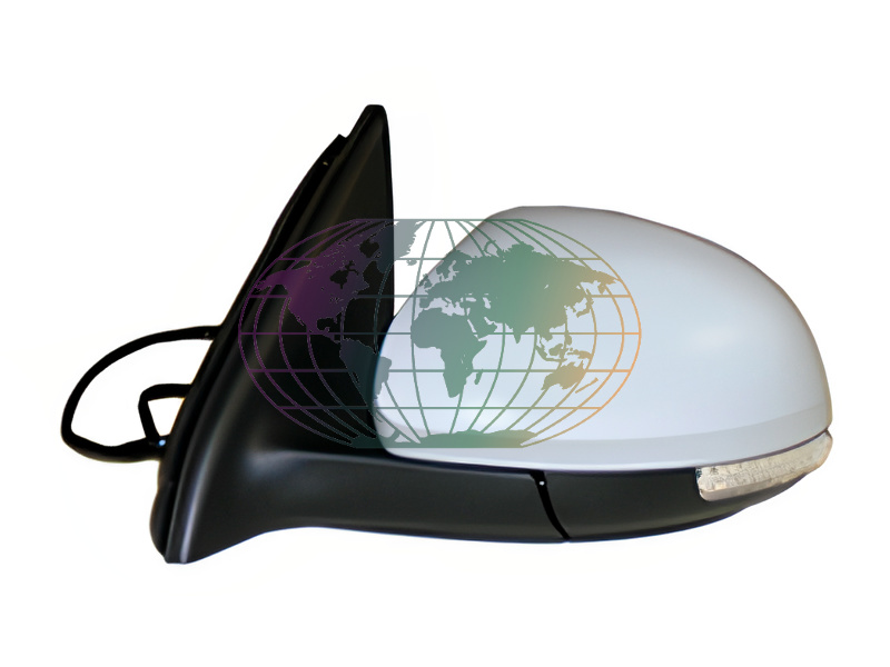 Bodermann Buitenspiegel 9207082