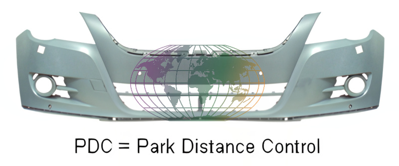 Bumper Bodermann 9207130