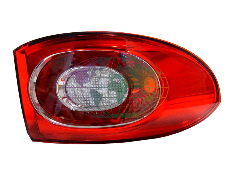 Achterlicht Bodermann 9207401