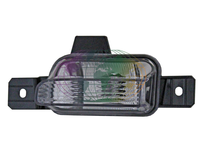 Achteruitrijlicht Bodermann 9207495
