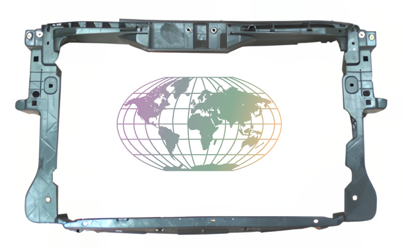 Voorpaneel deel Bodermann 9207600