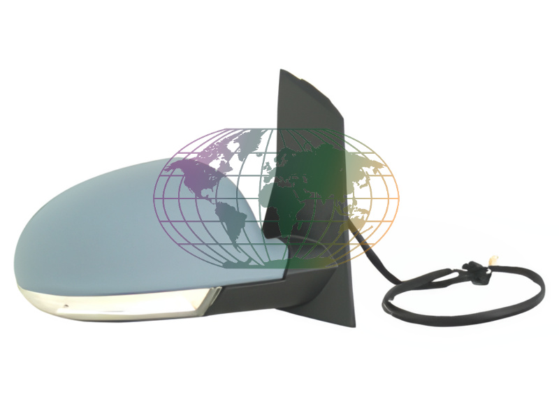 Bodermann Buitenspiegel 9208075