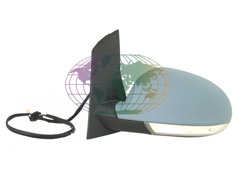 Bodermann Buitenspiegel 9208076