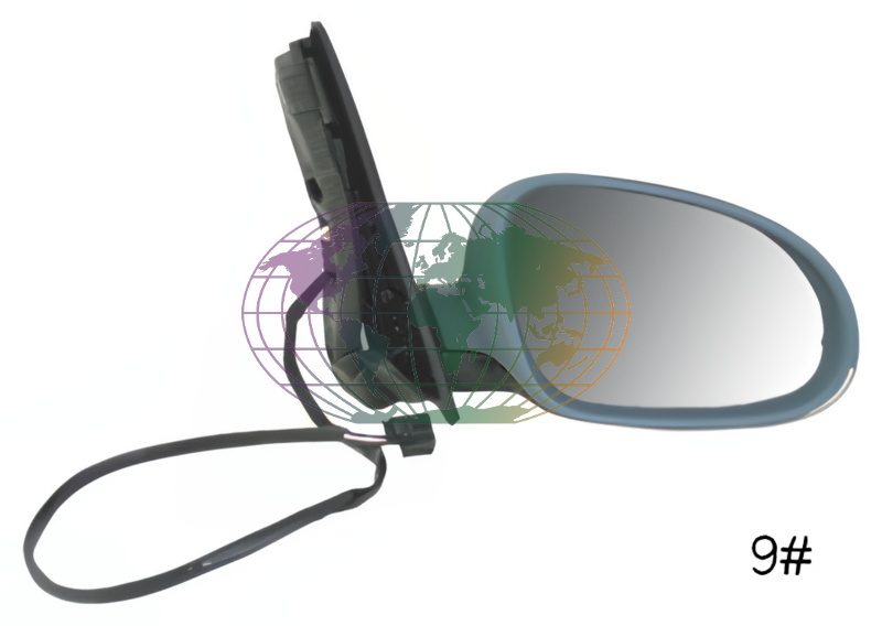 Bodermann Buitenspiegel 9208081