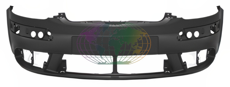 Bumper Bodermann 9208120