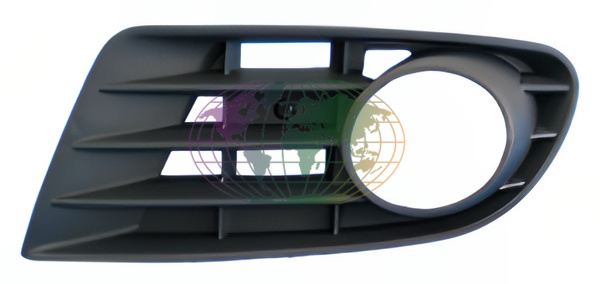 Grille Bodermann 9208363