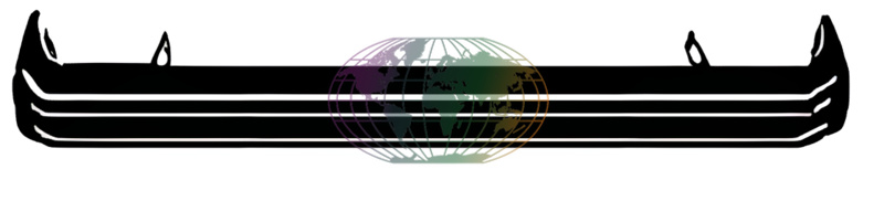 Bumper Bodermann 9211173