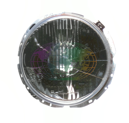 Koplamp Bodermann 9211260