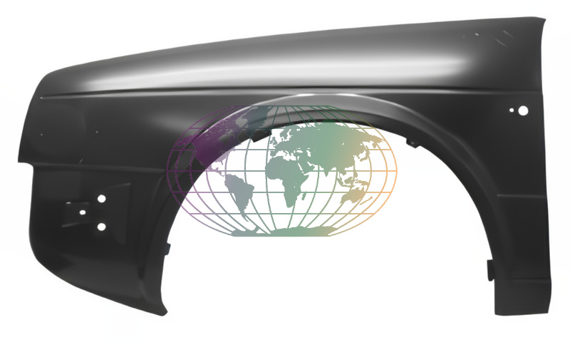 Spatbord Bodermann 9213502