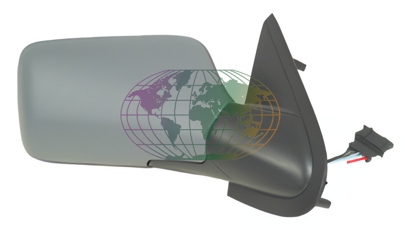 Bodermann Buitenspiegel 9216085