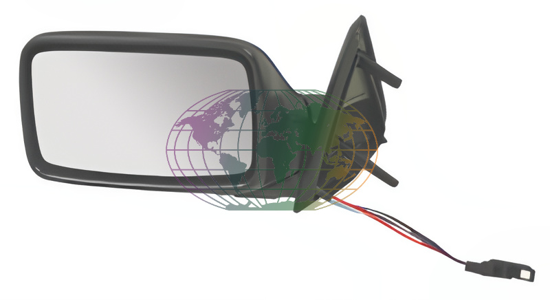 Bodermann Buitenspiegel 9216086