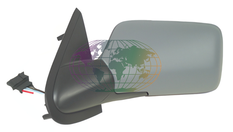 Bodermann Buitenspiegel 9216086