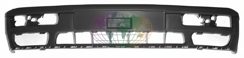 Bumper Bodermann 9216133