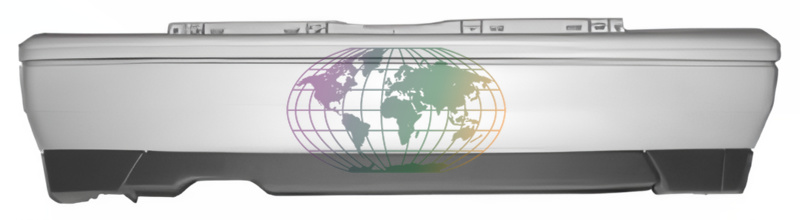 Bumper Bodermann 9216180