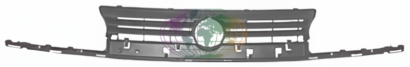 Grille Bodermann 9216350