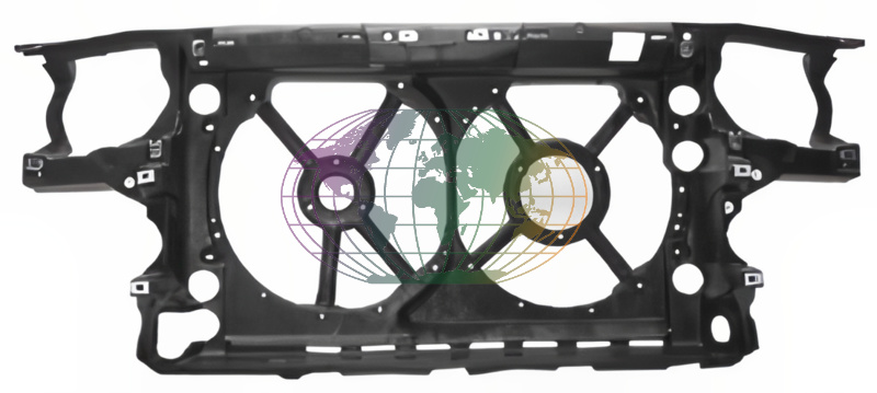 Voorpaneel deel Bodermann 9216653