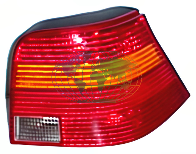 Achterlicht Bodermann 9217401