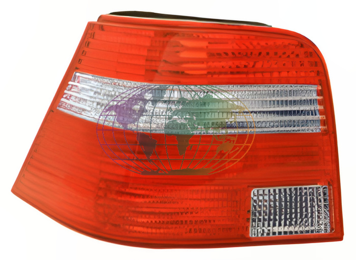 Achterlicht Bodermann 9217414