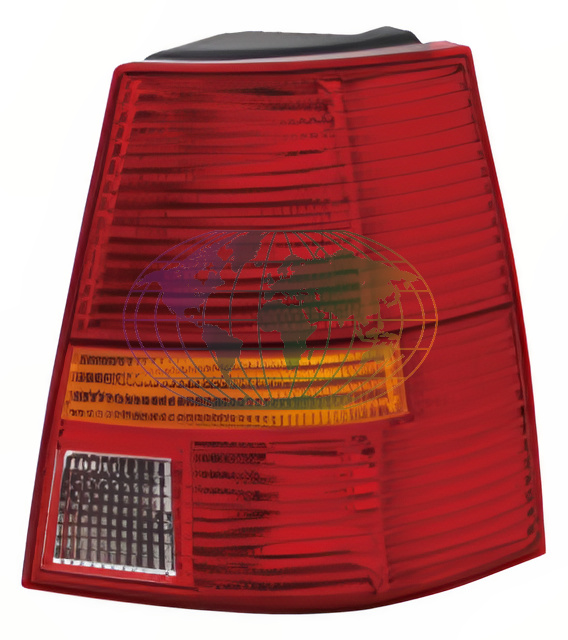 Achterlicht Bodermann 9217421