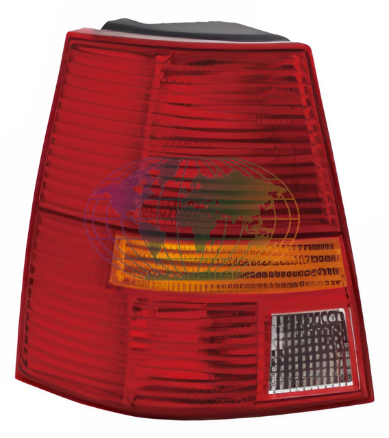 Achterlicht Bodermann 9217422