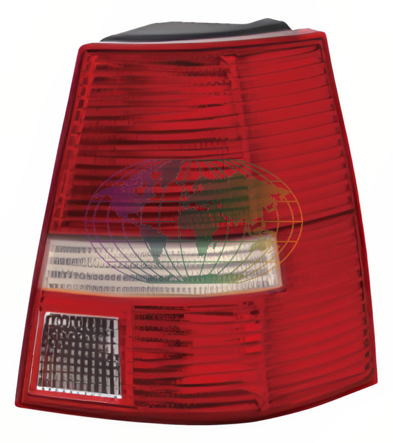 Achterlicht Bodermann 9217425