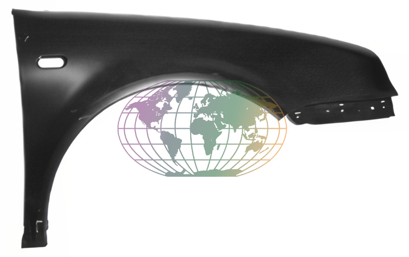 Spatbord Bodermann 9217521