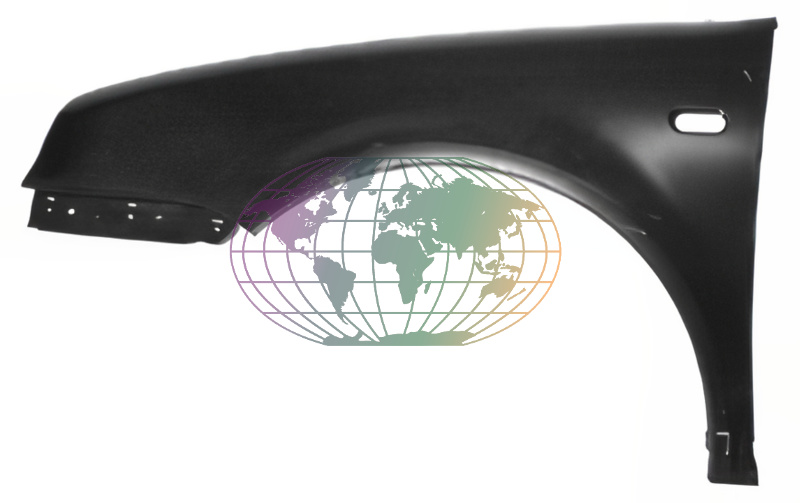 Spatbord Bodermann 9217522