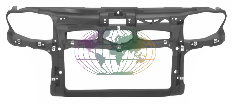 Voorpaneel deel Bodermann 9217657