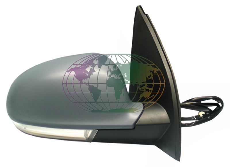 Bodermann Buitenspiegel 9218087