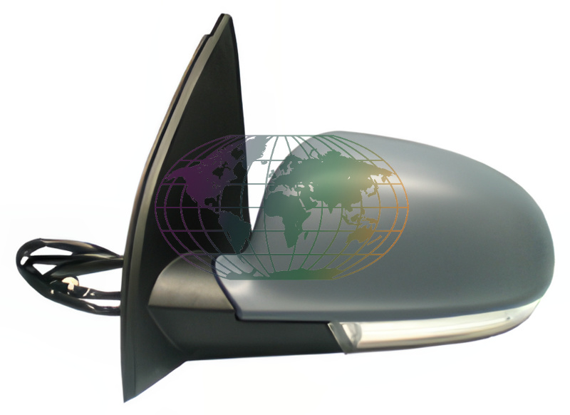 Bodermann Buitenspiegel 9218088