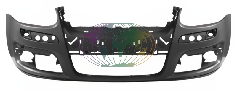 Bumper Bodermann 9218120