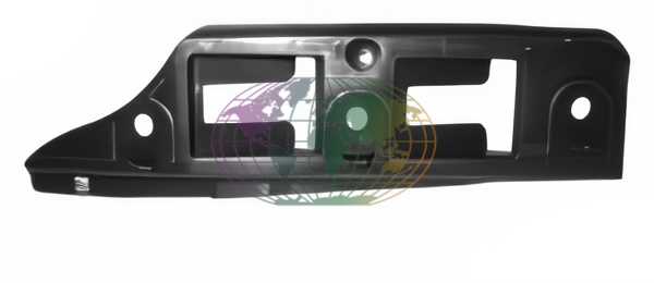 Bumpersteun Bodermann 9218131