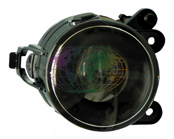 Mistlamp Bodermann 9218296