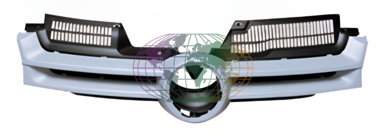 Grille Bodermann 9218350