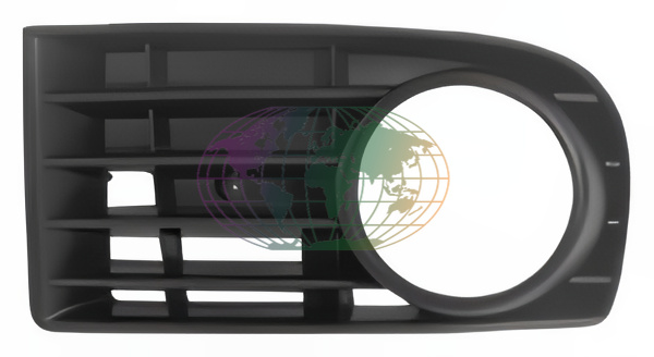 Grille Bodermann 9218364