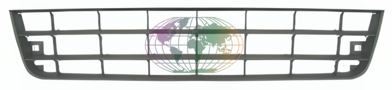 Grille Bodermann 9218370