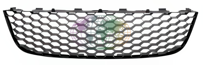 Grille Bodermann 9218380