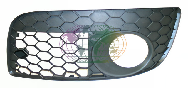 Grille Bodermann 9218382